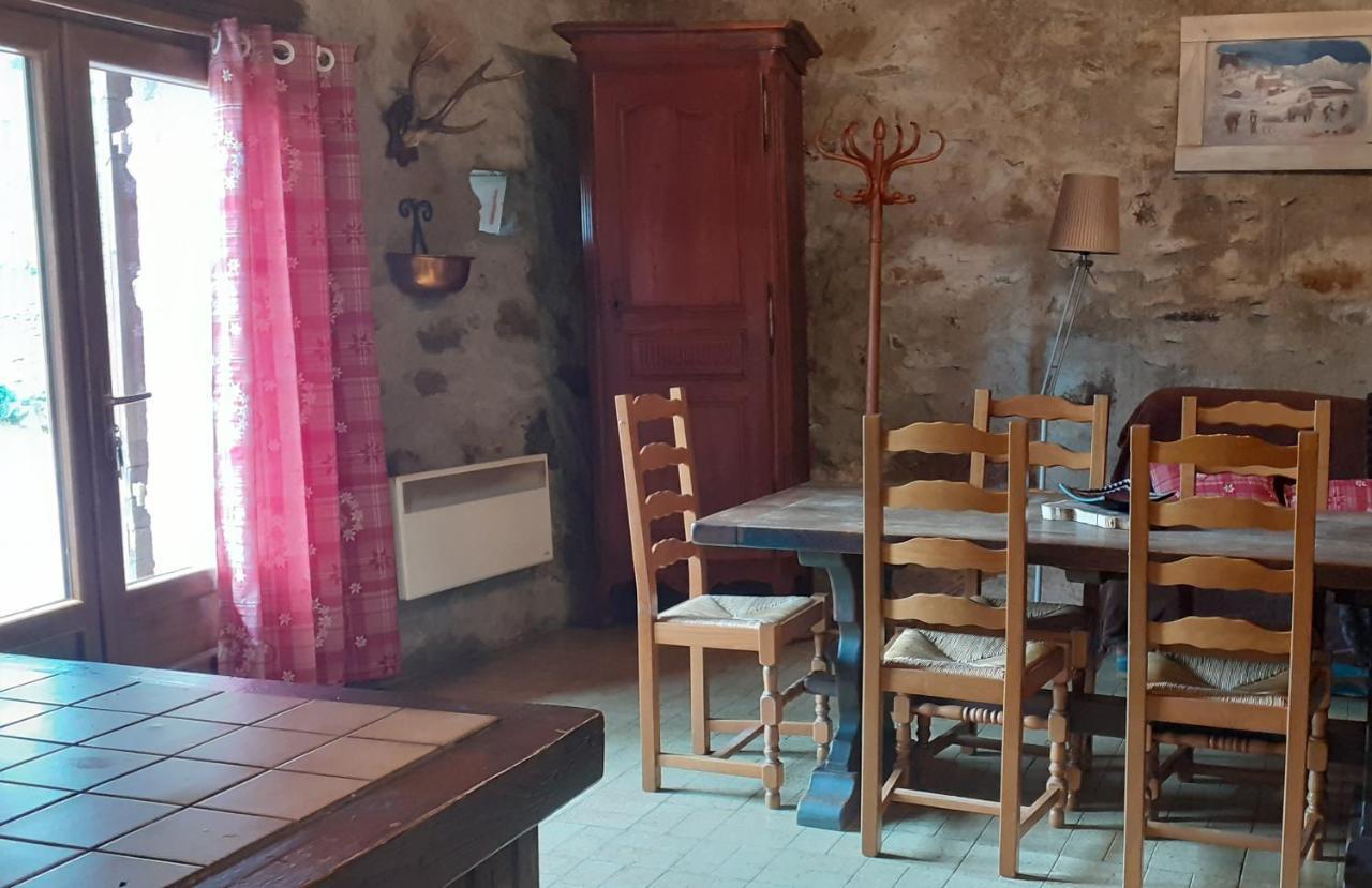 Willa Grange Ancienne Amenagee Rabat-les-Trois-Seigneurs Zewnętrze zdjęcie