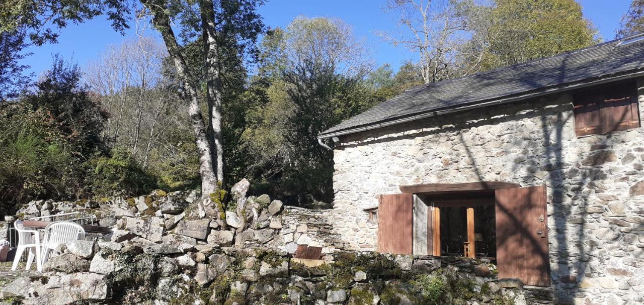 Willa Grange Ancienne Amenagee Rabat-les-Trois-Seigneurs Zewnętrze zdjęcie