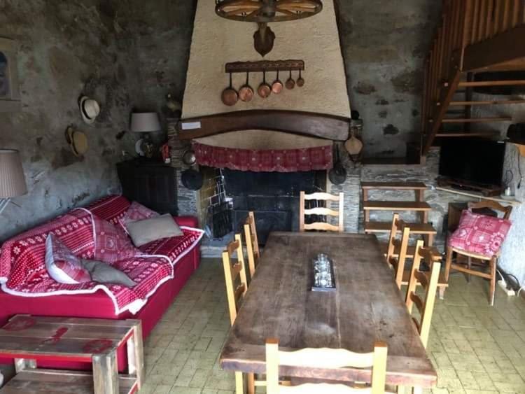 Willa Grange Ancienne Amenagee Rabat-les-Trois-Seigneurs Zewnętrze zdjęcie